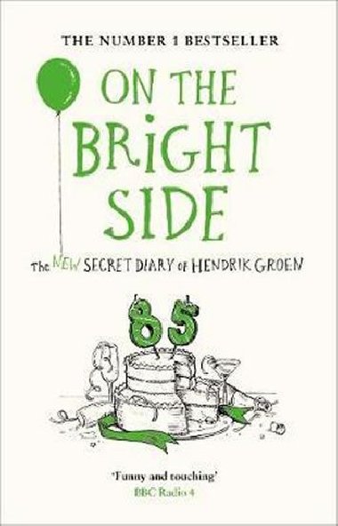 On the Bright Side - Groen Hendrik