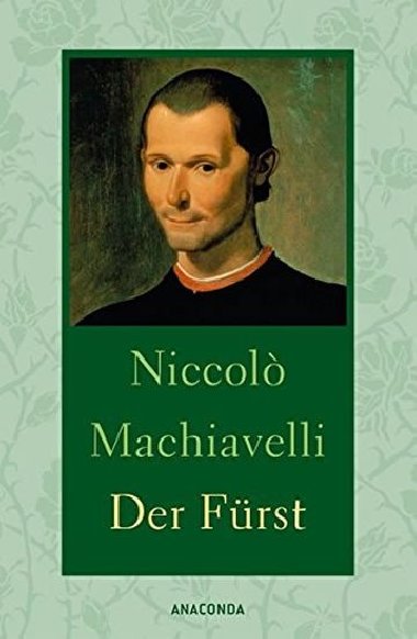 Der Frst - Machiavelli Niccol