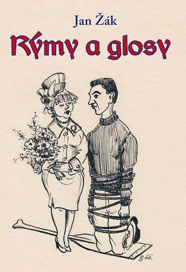 Rmy a glosy - Jan k