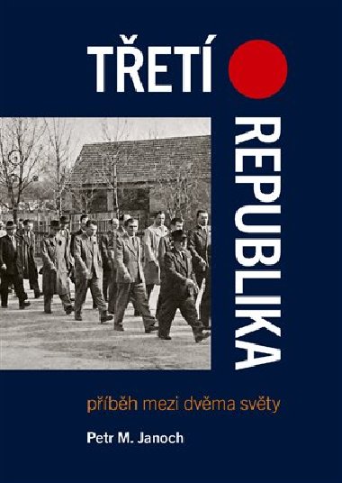 Tet republika - Petr Janoch