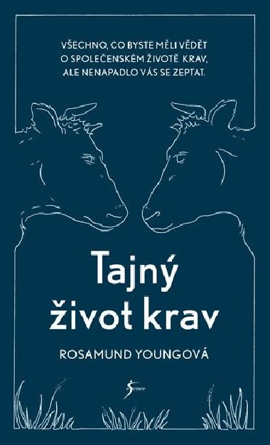 Tajn ivot krav - Rosamund Youngov