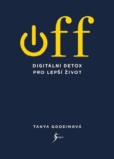 Digitln detox - Tanya Goodinov