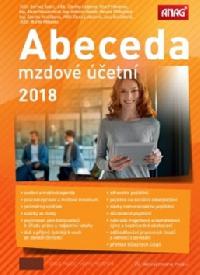 Abeceda mzdov etn 2018 - Boivoj ubrt; Zdeka Leiblov; Vra Phodov