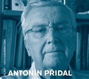 Antonn Pidal - Antonn Pidal