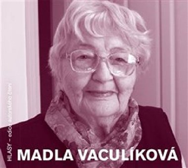Madla Vaculkov - Madla Vaculkov