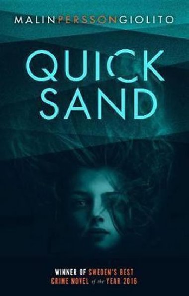 Quicksand - Persson Giolito Malin