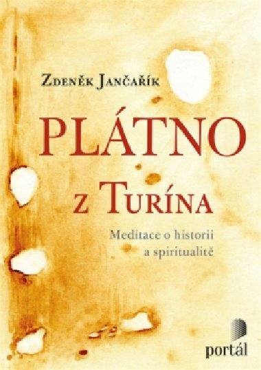 Plátno z Turína - Zdeněk Jančařík