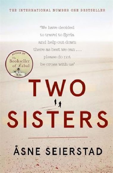 Two Sisters - Seierstad Asne