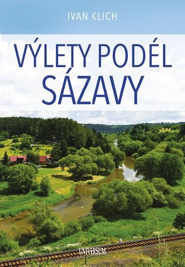 Vlety podl Szavy - Ivan Klich