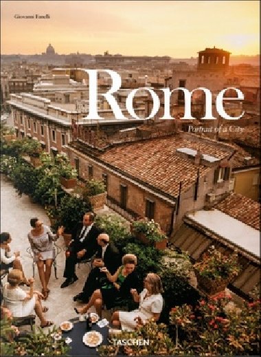 Rome. Portrait of a City - 