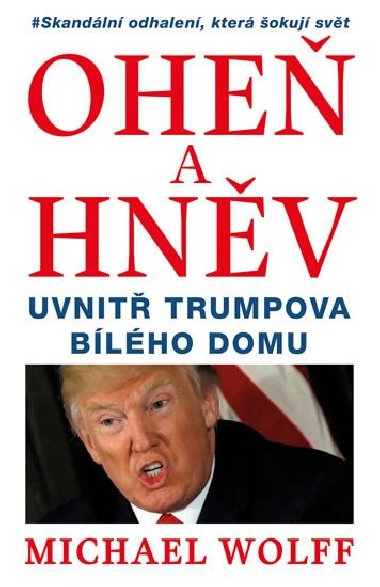 Ohe a hnv - Michael Wolff