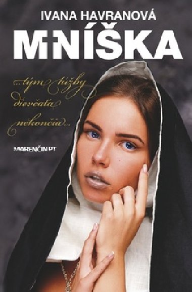 Mnka - Ivana Havranov