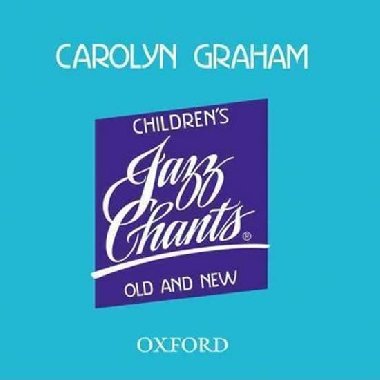 Jazz Chants for Children - Grahamov Caroline