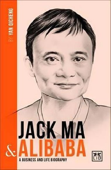 Jack Ma and Alibaba - Chen Wei