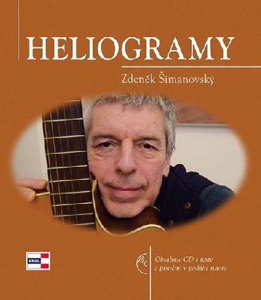 Heliogramy - Zdeněk Šimanovský