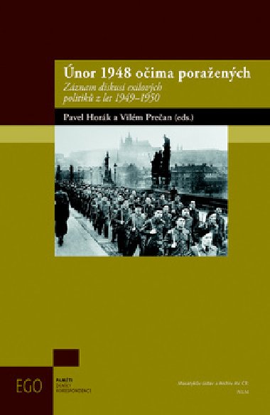nor 1948 oima poraench - Pavel Hork; Vilm Prean