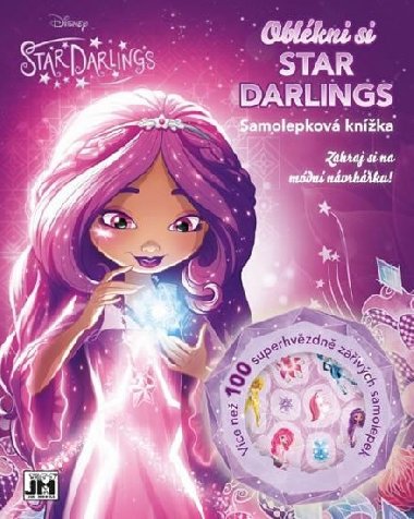 Star Darlings - Oblkni si panenky - neuveden