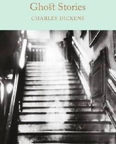 Ghost Stories - Dickens Charles