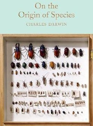 On the Origin of Species - Darwin Charles