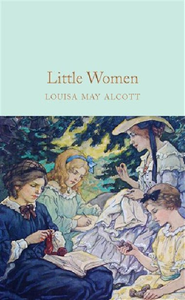 Little Women - Alcottov Louisa May