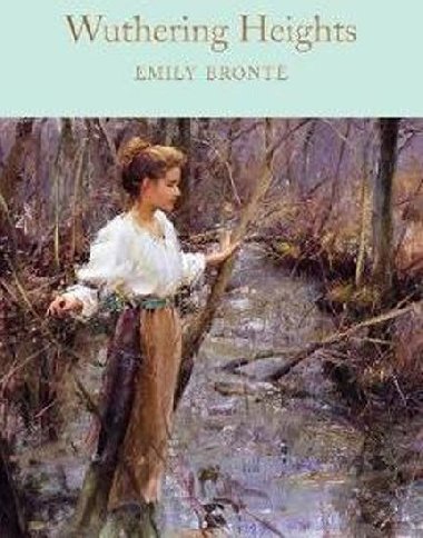 Wuthering Heights - Brontov Emily
