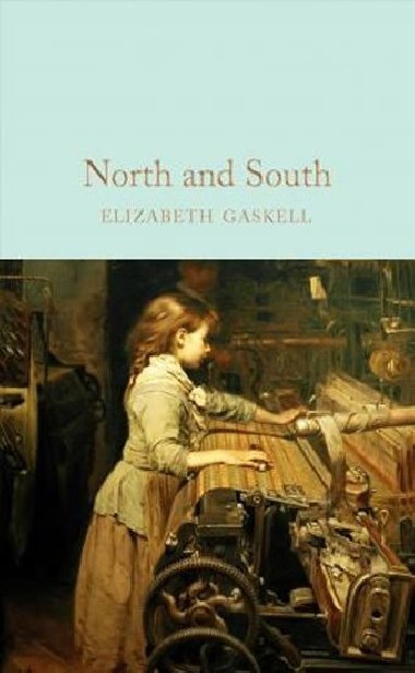 North and South - Gaskell Elizabeth