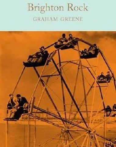 Brighton Rock - Greene Graham