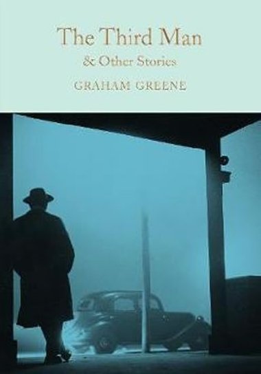The Third Man and Other Stories - Greene Graham