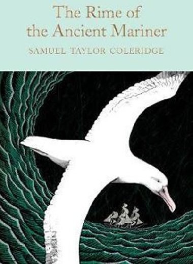 The Rime of the Ancient Mariner - Coleridge Samuel Taylor