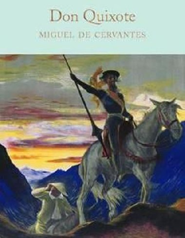 Don Quixote - de Cervantes Miguel