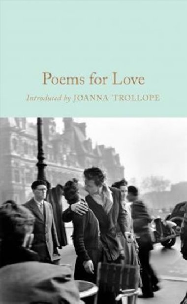 Poems for Love - Morgan Gaby