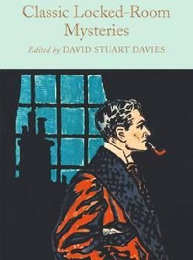Classic Locked Room Mysteries - Davies Stuart David