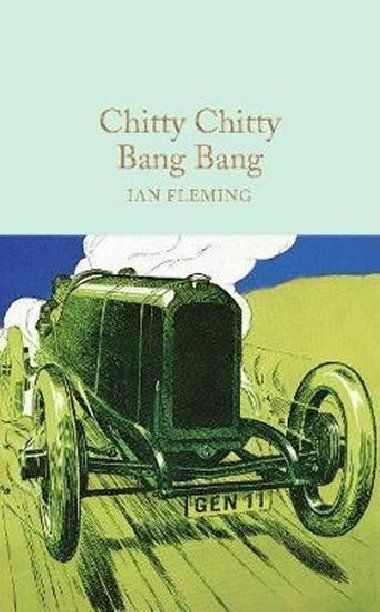 Chitty Chitty Bang Bang - Fleming Ian