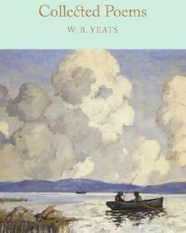 Collected Poems - Yeats William Butler