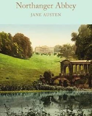 Northanger Abbey - Austenová Jane