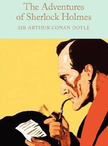 The Adventures of Sherlock Holmes - Doyle Arthur Conan