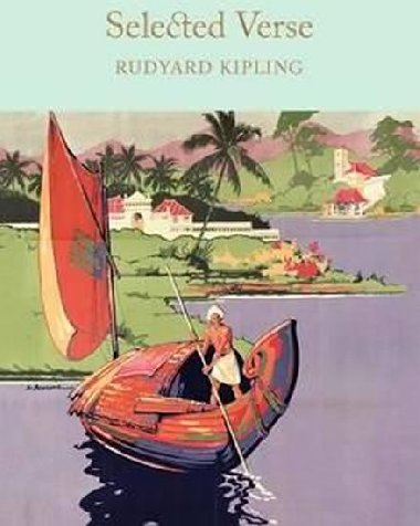 Selected Verse - Kipling Rudyard Joseph