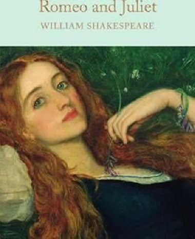 Romeo and Juliet - Shakespeare William