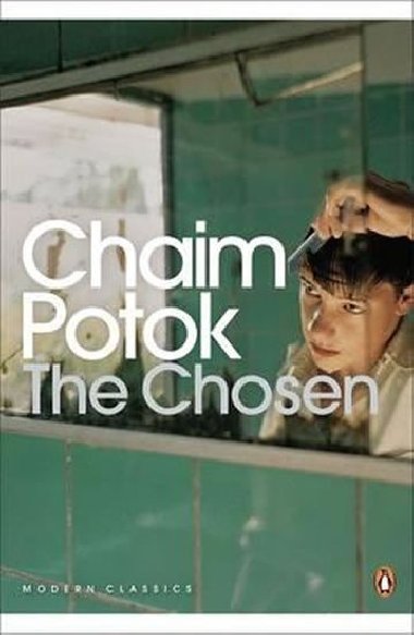 The Chosen - Potok Chaim