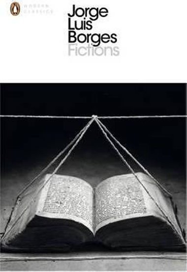 Fictions - Borges Jorge Luis