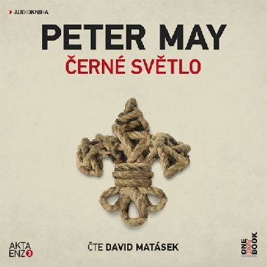 ern svtlo - CDmp3 - (te David Matsek) - Peter May