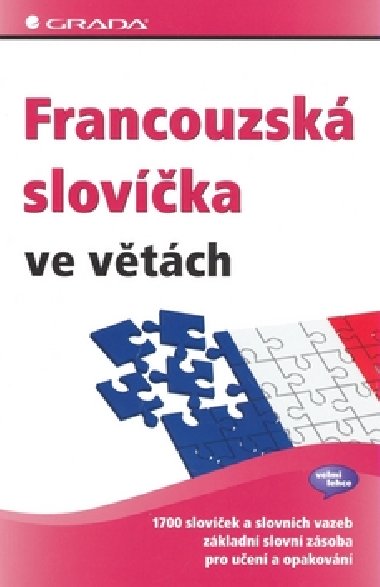 FRANCOUZSK SLOVKA VE VTCH - 