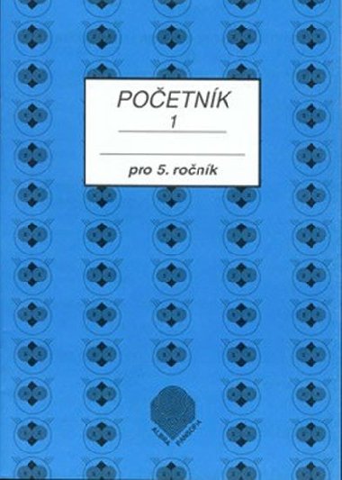 Poetnk pro 5. ronk Z - 1.dl - Brzobohat Jiina