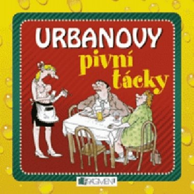 URBANOVY PIVN TCKY - Petr Urban