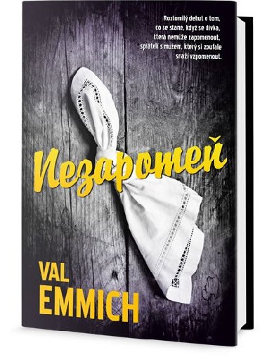 Nezapome - Val Emmich