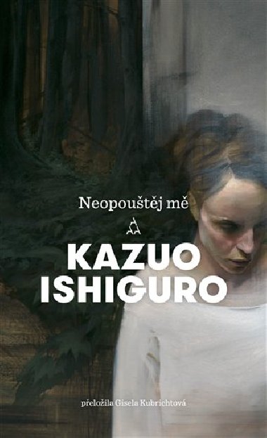 Neopoutj m - Kazuo Ishiguro