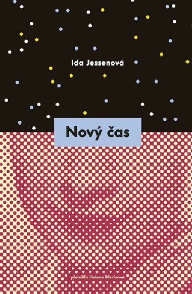 Nov as - Ida Jessenov