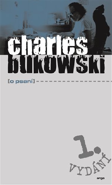 O psan - Charles Bukowski