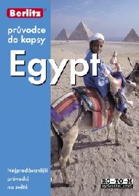 EGYPT PRVODCE DO KAPSY - Berlitz