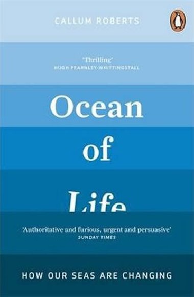 Ocean Of Life - Roberts Callum